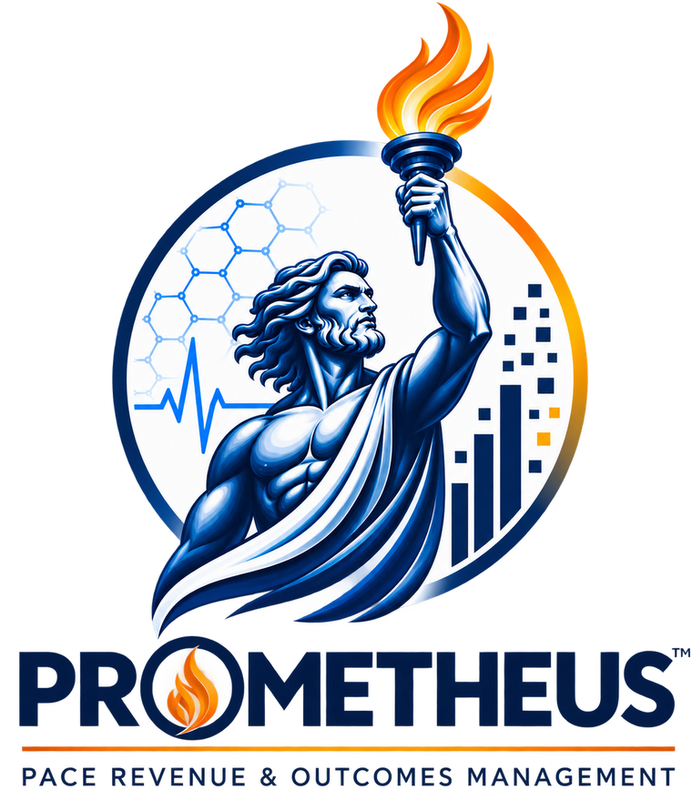 PROMETHEUS — PACE Revenue & Outcomes Management